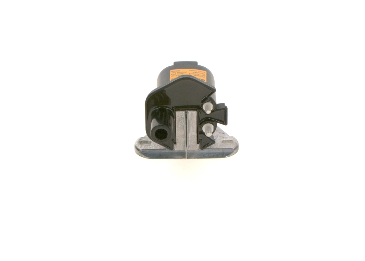Bobine d'allumage BOSCH 0 221 502 010