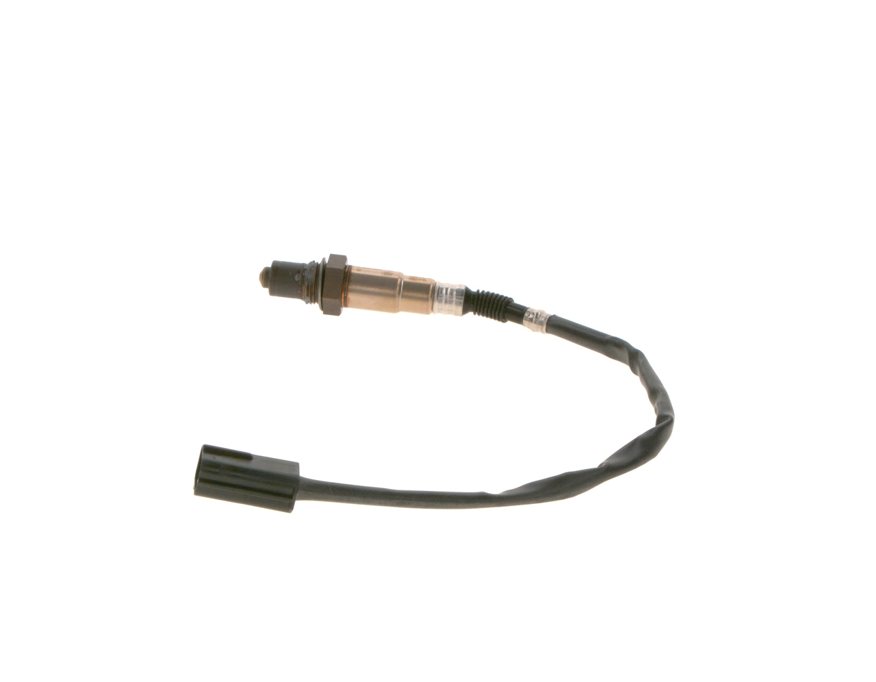 Sonde lambda BOSCH 0 258 986 768