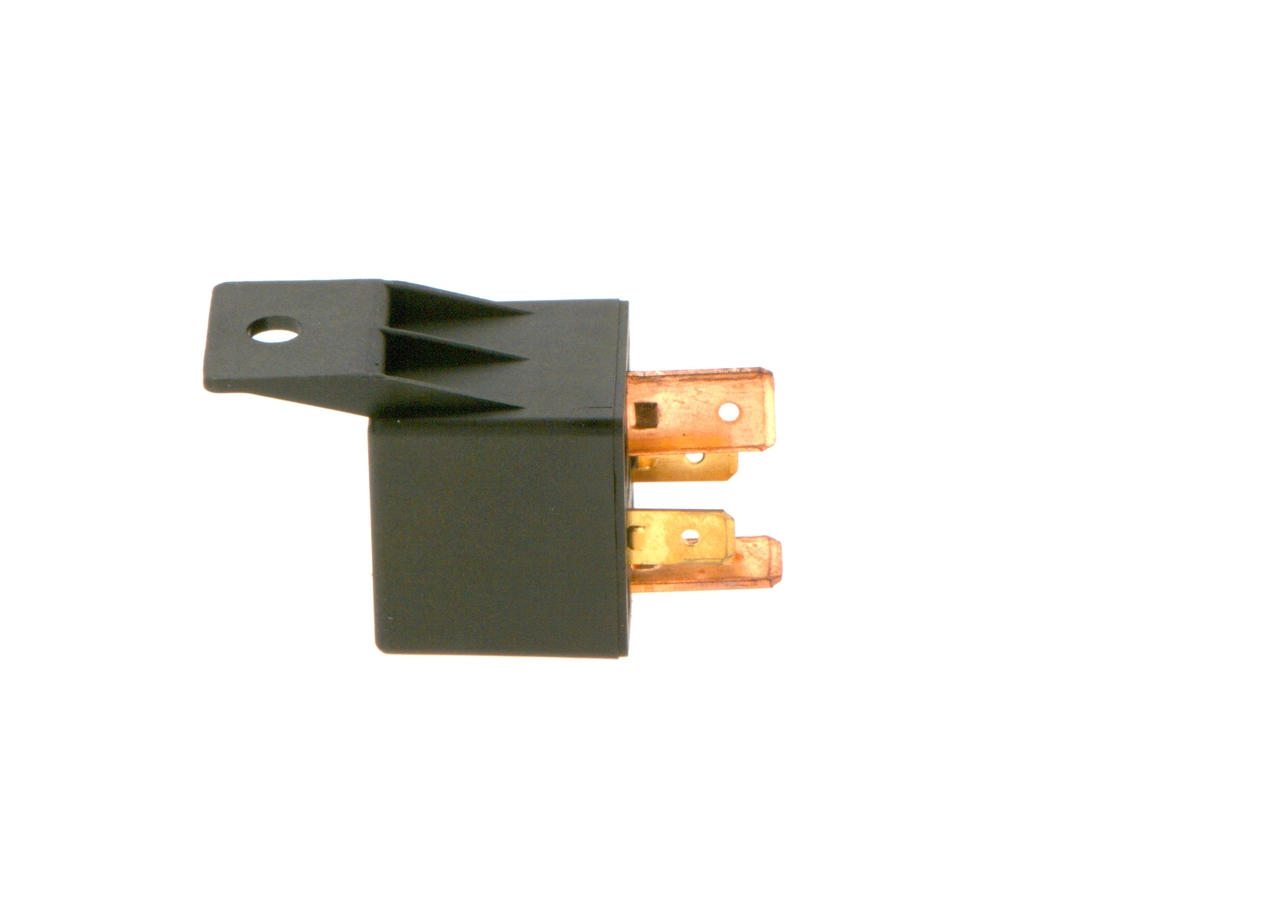 Relais, courant de travail BOSCH 0 986 AH0 081