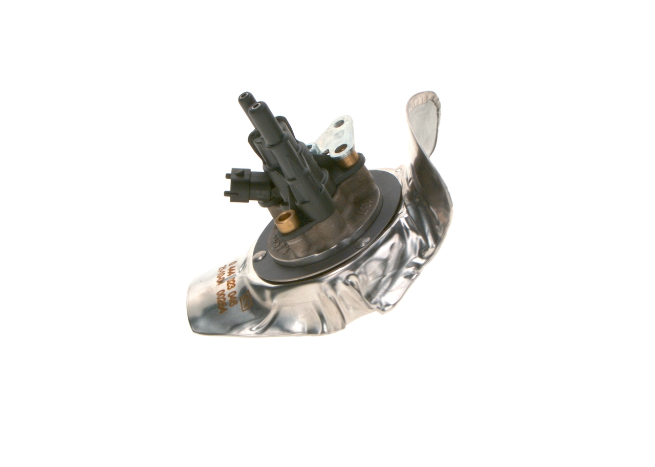 Module de dosage, injection d'urée BOSCH 0 444 023 046