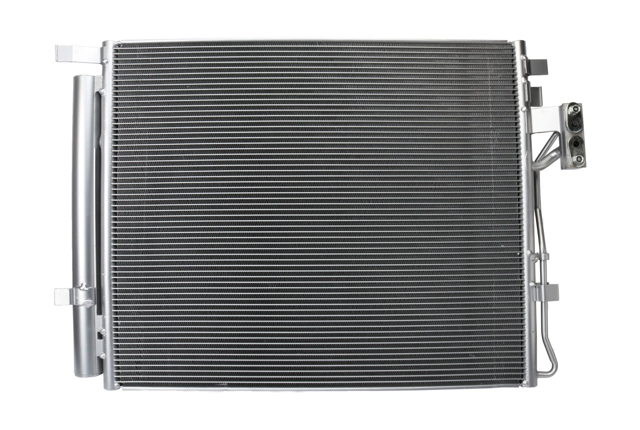 Condenseur, climatisation BOSCH 1 986 AD2 301