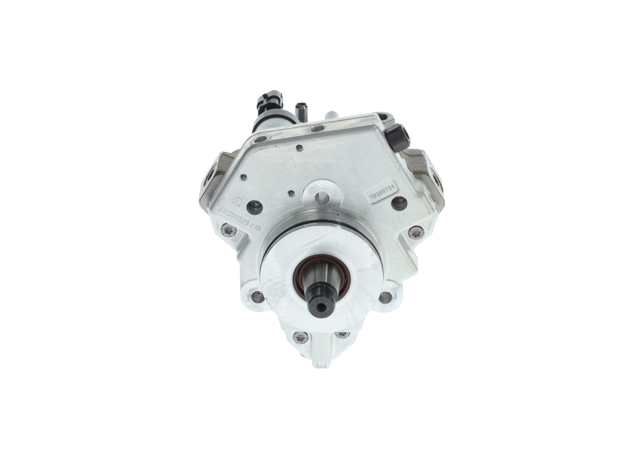 Pompe à haute pression BOSCH 0 445 020 248