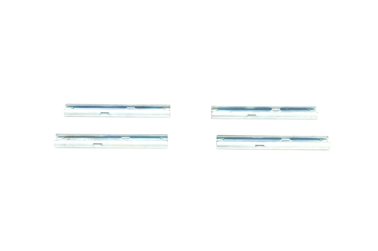 Kit d'accessoires, plaquette de frein a disque