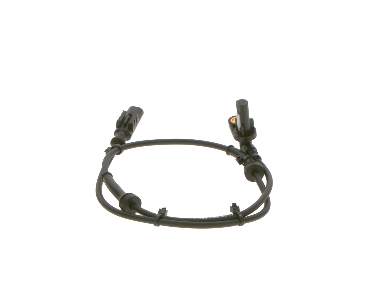 Capteur, vitesse de roue BOSCH 0 265 008 719