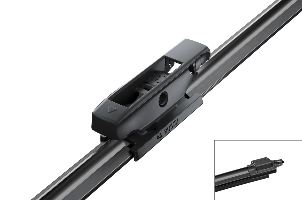 Balai d'essuie-glace BOSCH 3 397 014 199