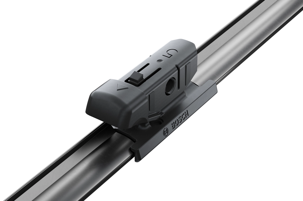 Balai d'essuie-glace BOSCH 3 397 014 081