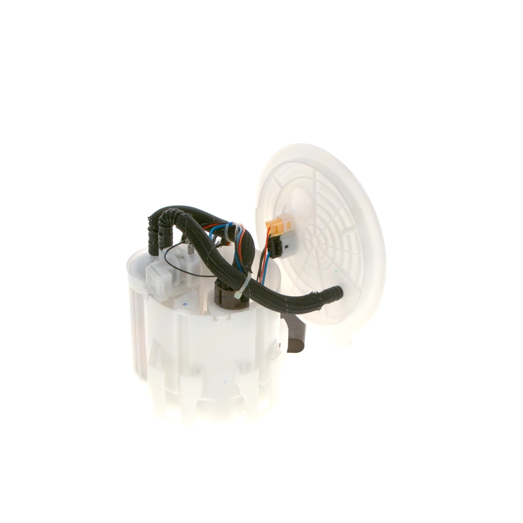 Unité d'injection de carburant BOSCH 0 580 314 195