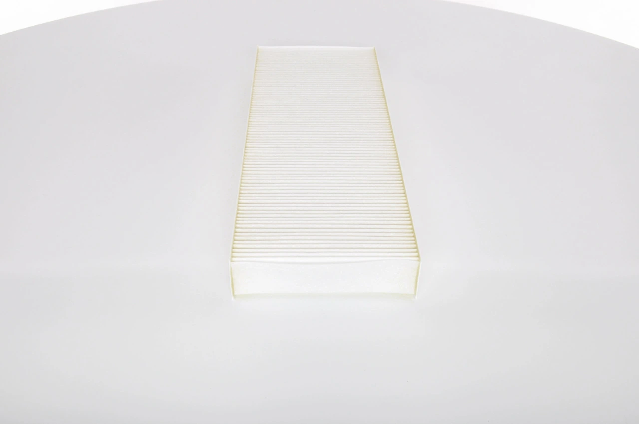 Filtre, air de l'habitacle BOSCH 1 987 432 150