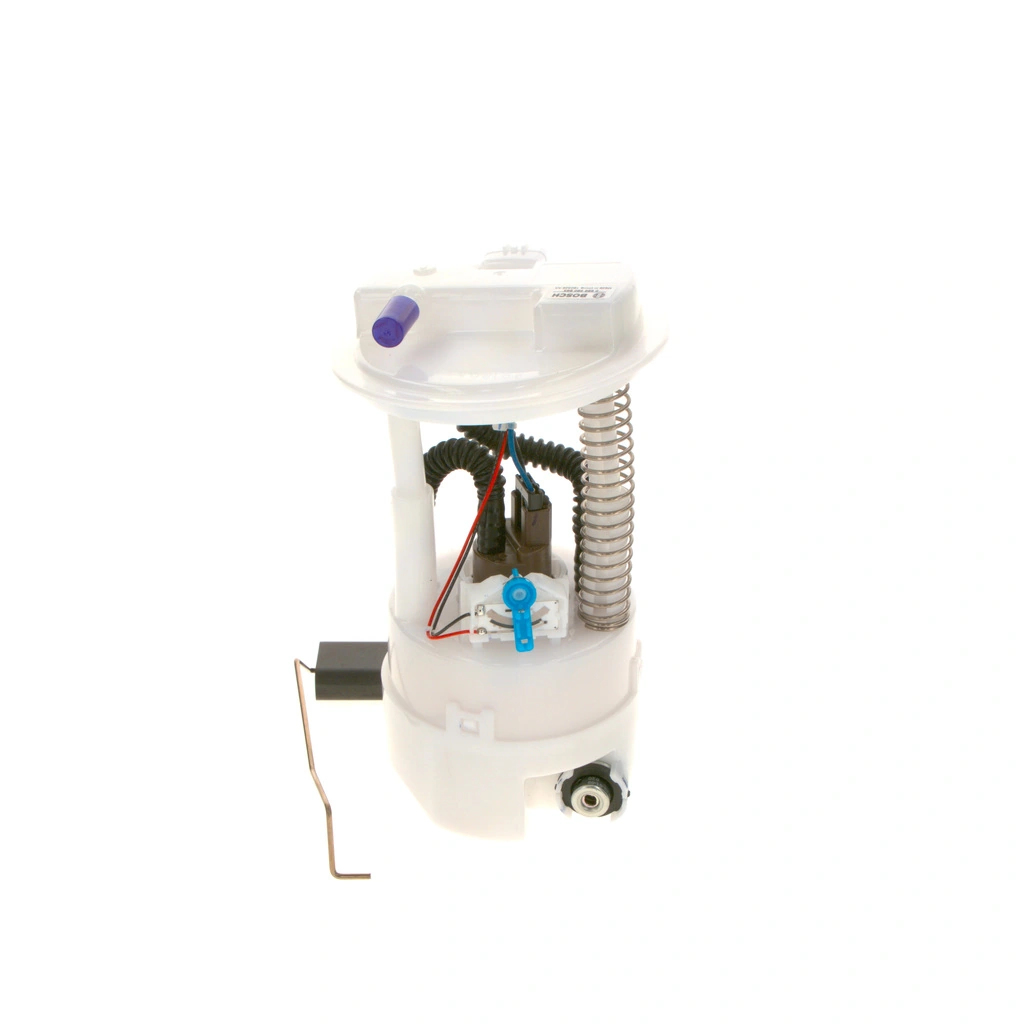 Unité d'injection de carburant BOSCH 0 986 580 953