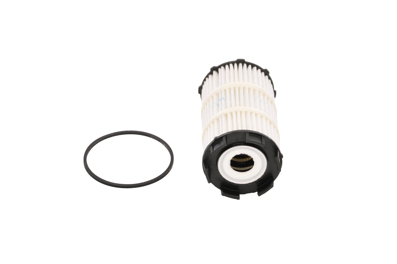 Oliefilter