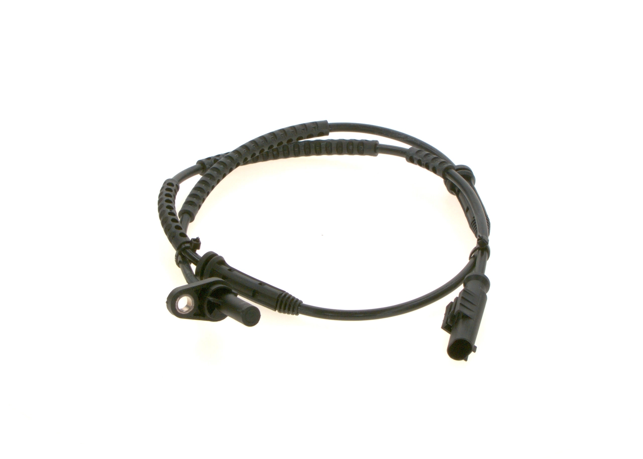 Capteur, vitesse de roue BOSCH 0 265 008 161