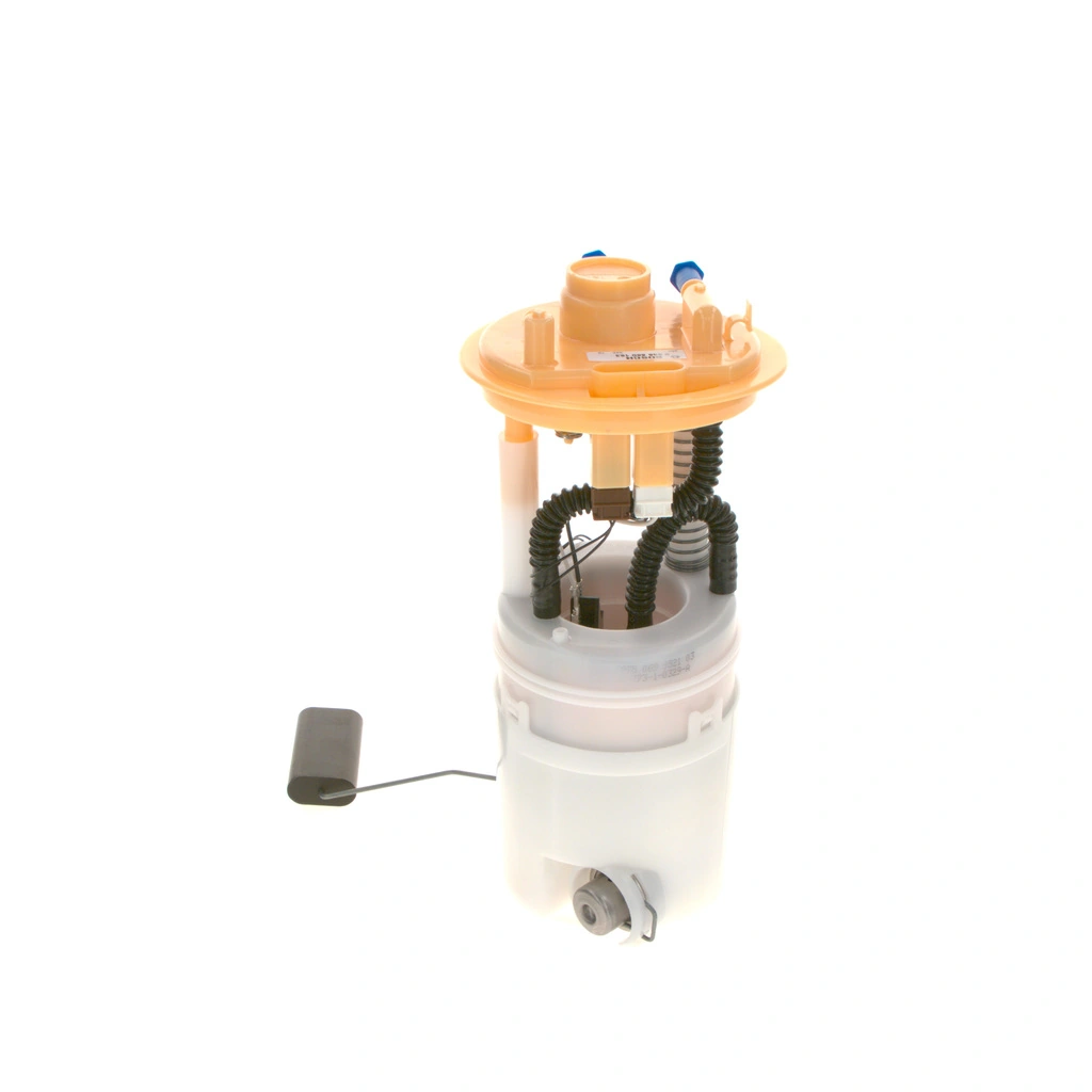 Unité d'injection de carburant BOSCH 0 986 580 163