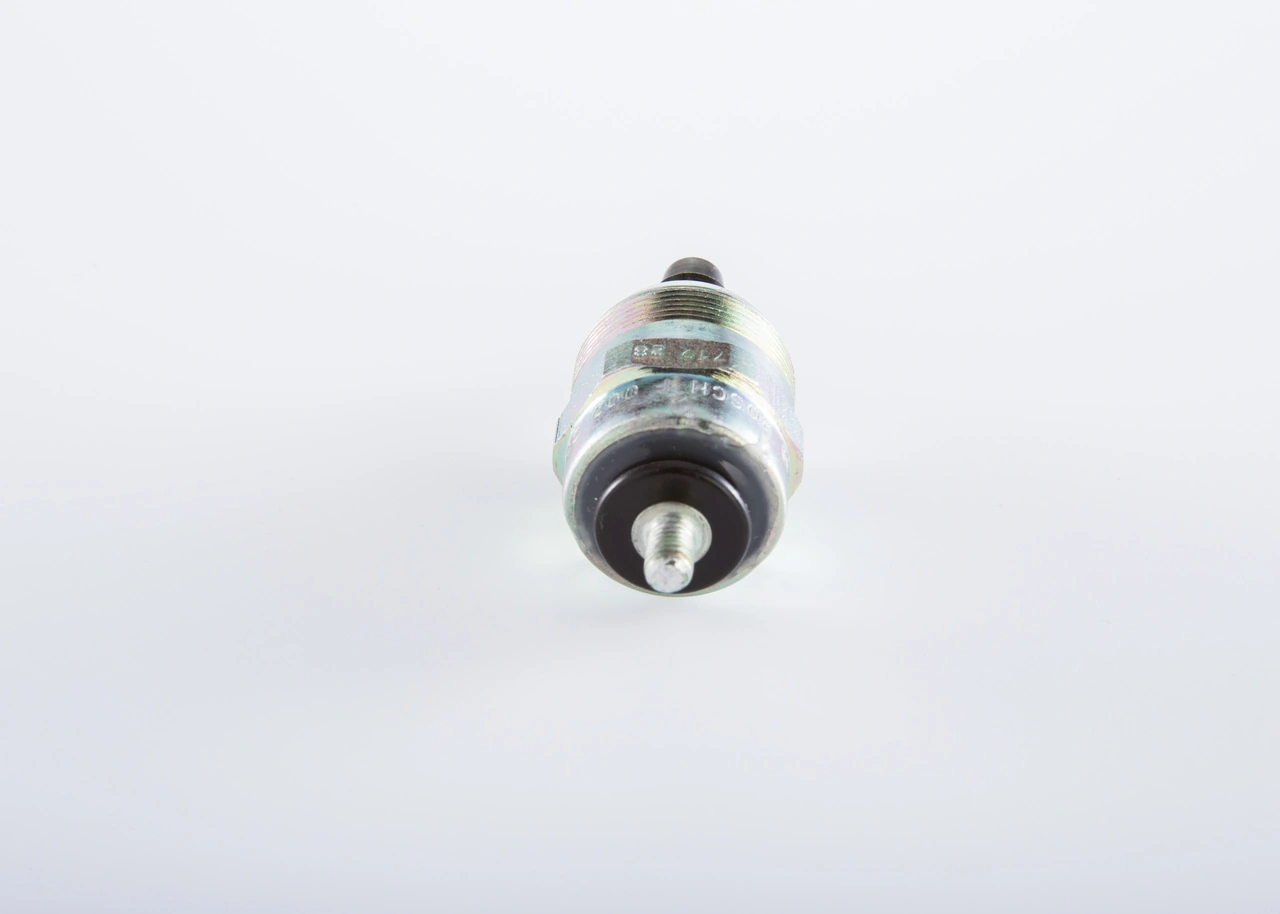 Соленоїд ПНВТ BOSCH (F 002 D13 640)