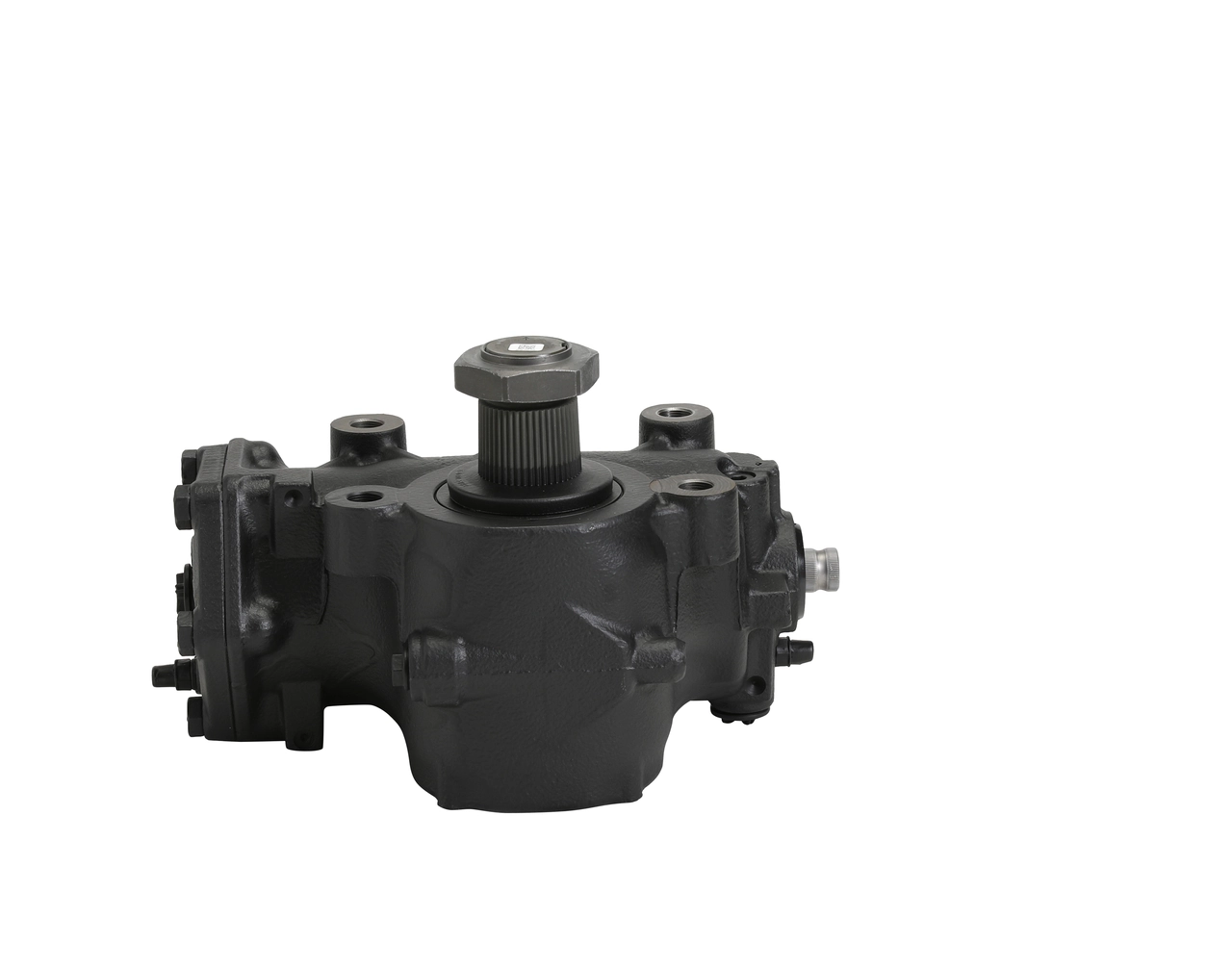 Crémaillère de direction BOSCH K S01 001 167