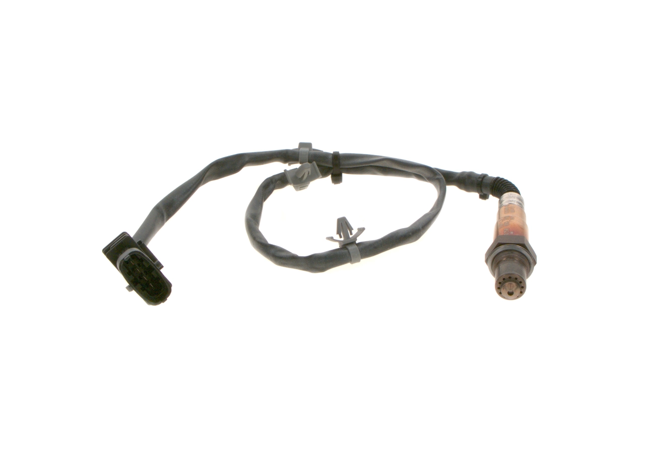 Sonde lambda BOSCH 0 258 006 758