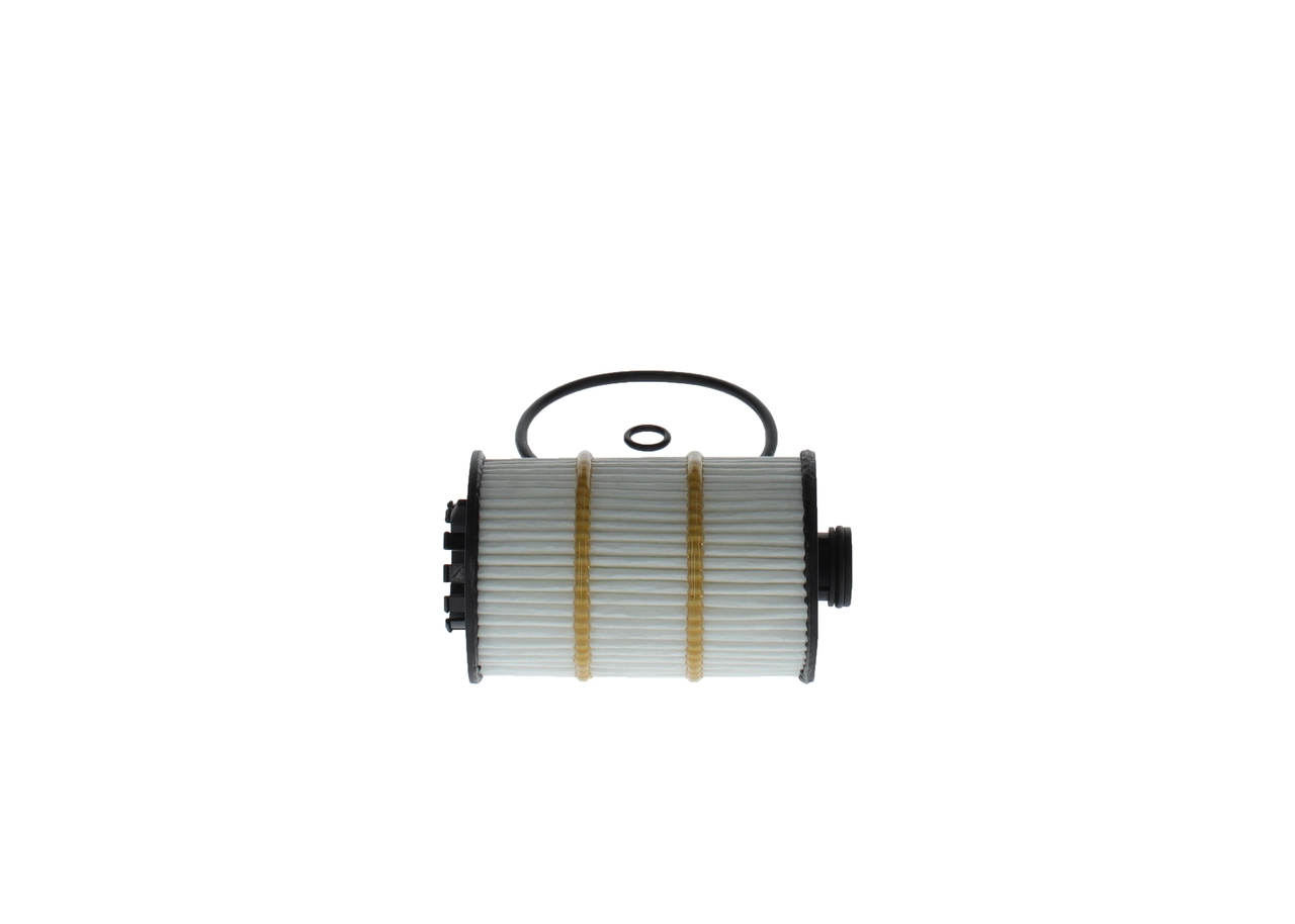 BOSCH F026407313 — Фільтр масляний