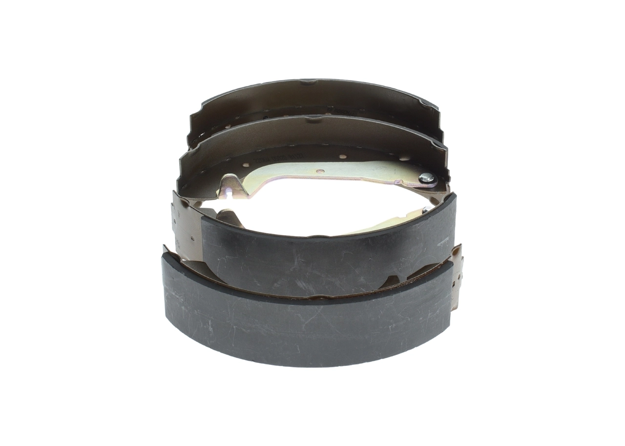 Jeu de mâchoires de frein BOSCH 0 986 487 313