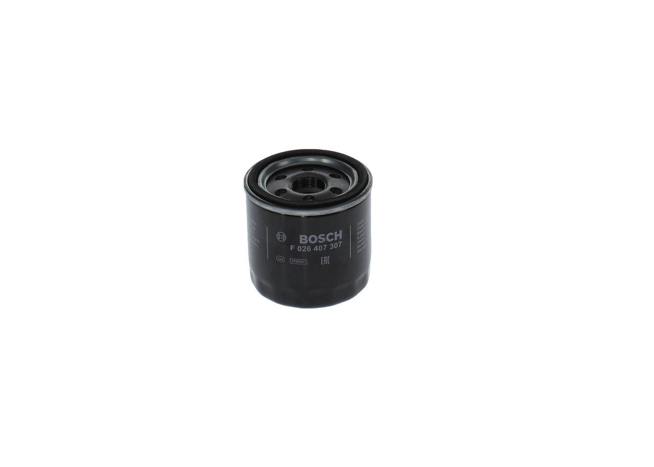 BOSCH F026407307 — Фільтр масляний