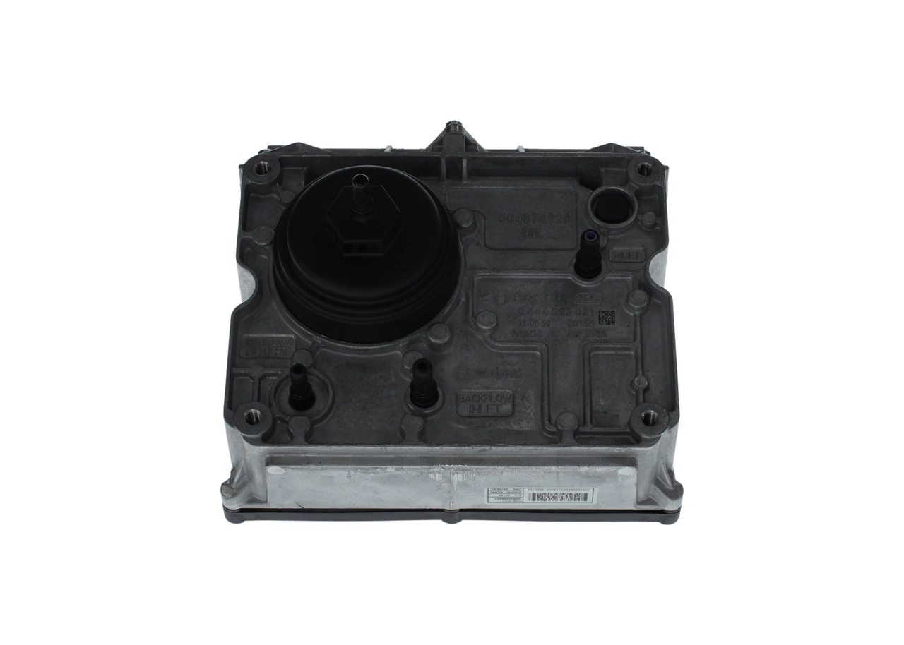 Module d'alimentation, injection d'urée BOSCH 0 444 022 021