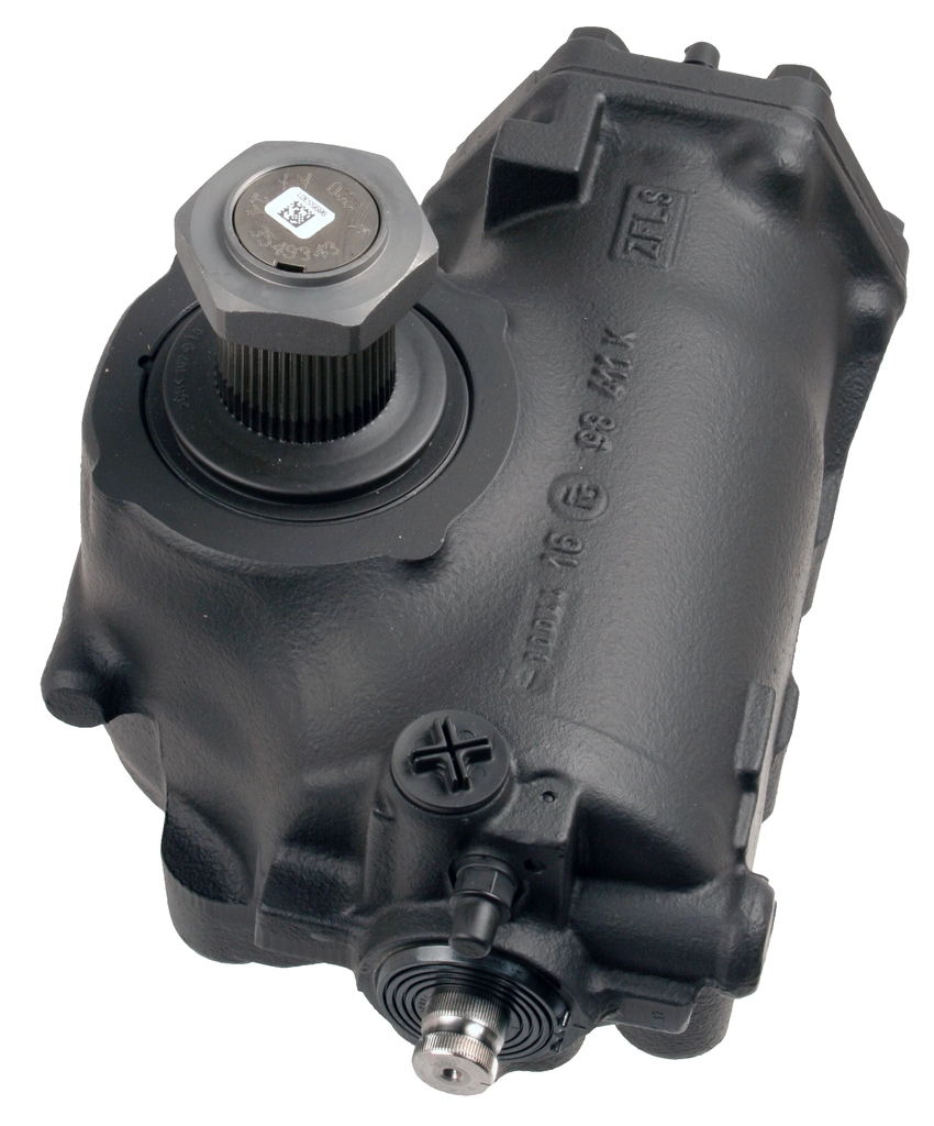 Crémaillère de direction BOSCH K S01 001 089