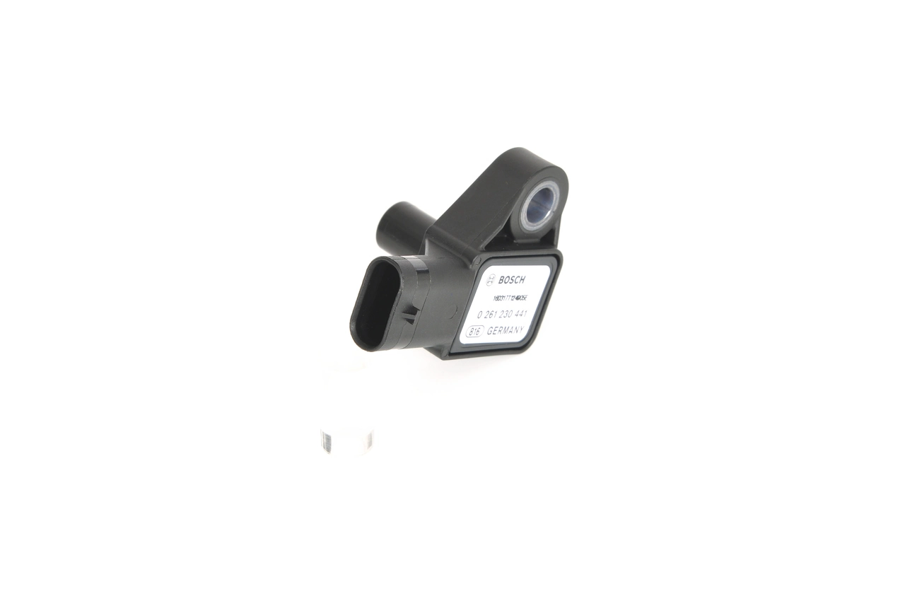 Capteur, pression de suralimentation BOSCH 0 261 230 441