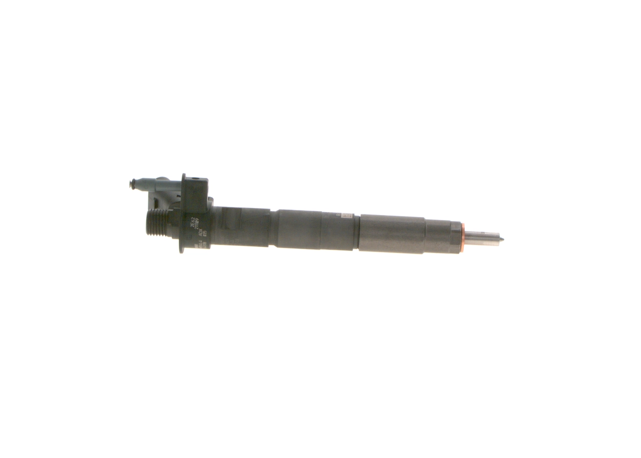 Injecteur