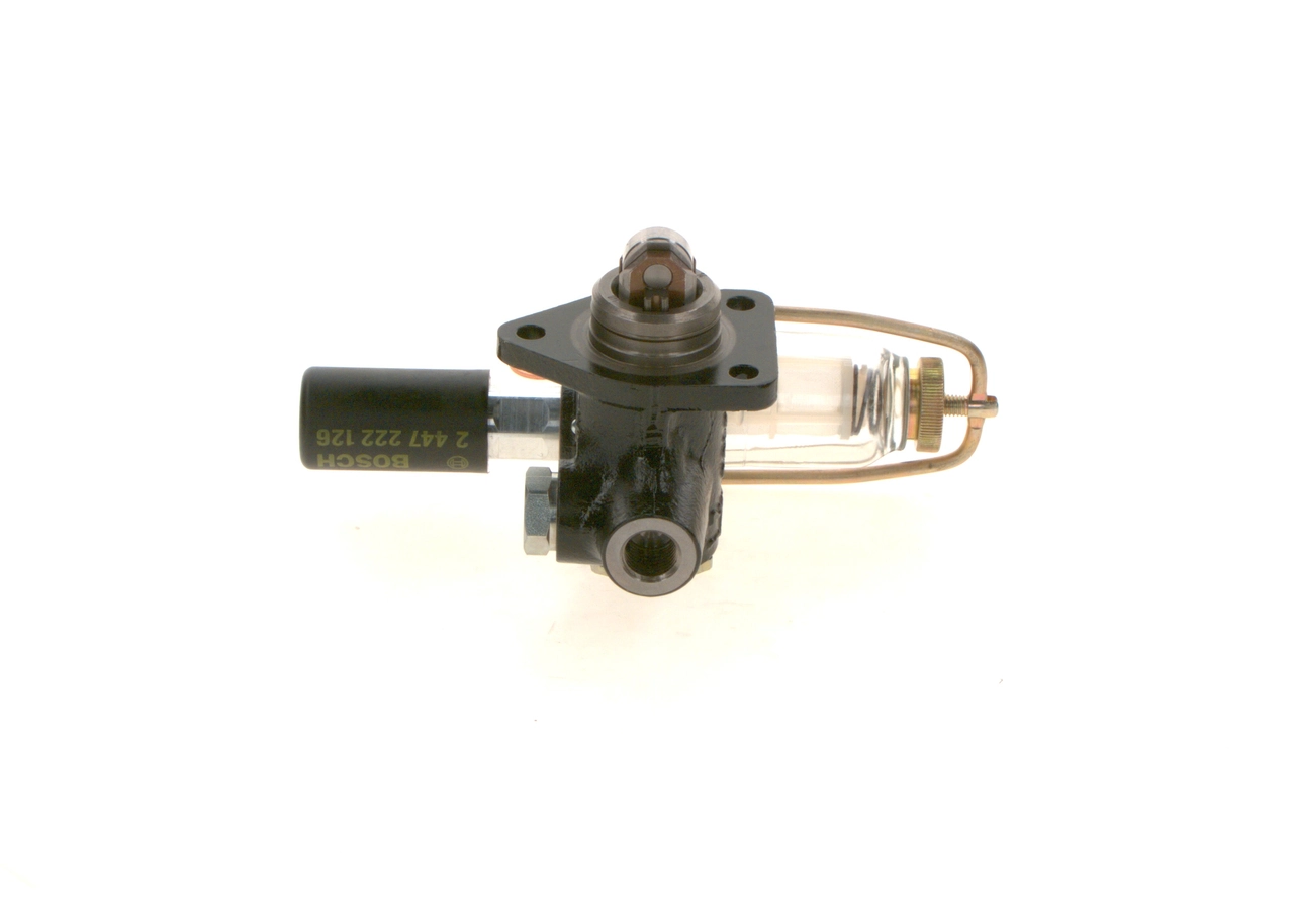 Pompe à carburant BOSCH 0 440 008 997