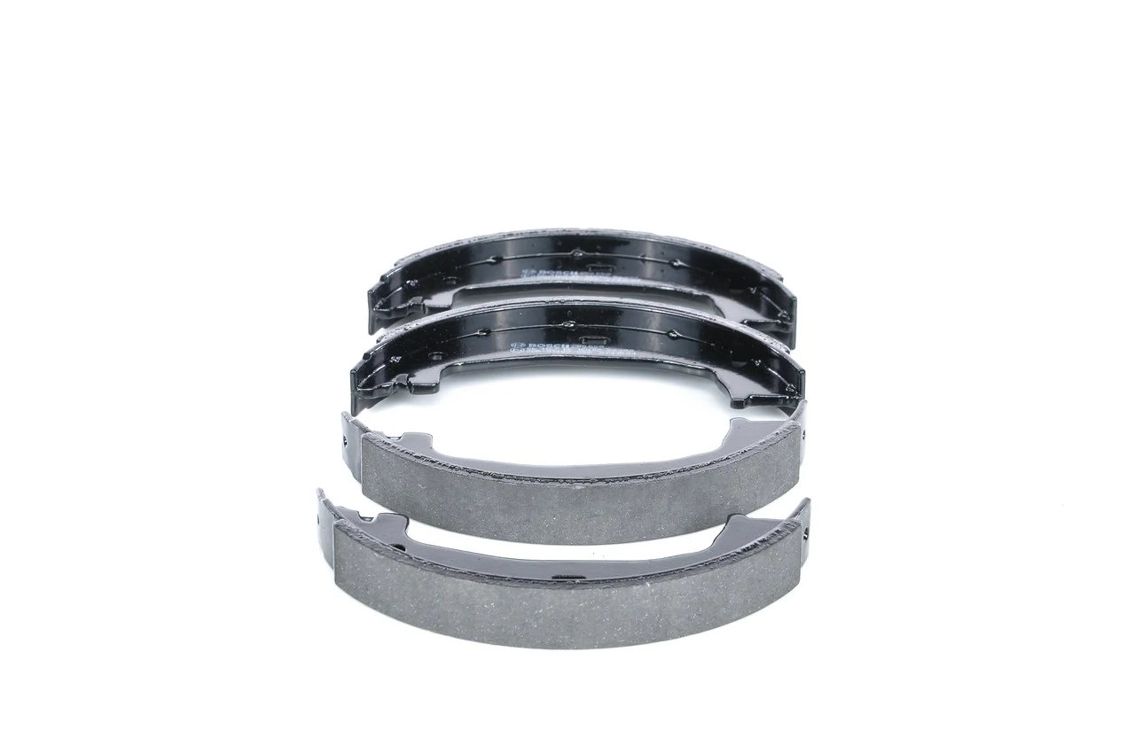 Jeu de mâchoires de frein, frein de stationnement BOSCH 0 986 487 608