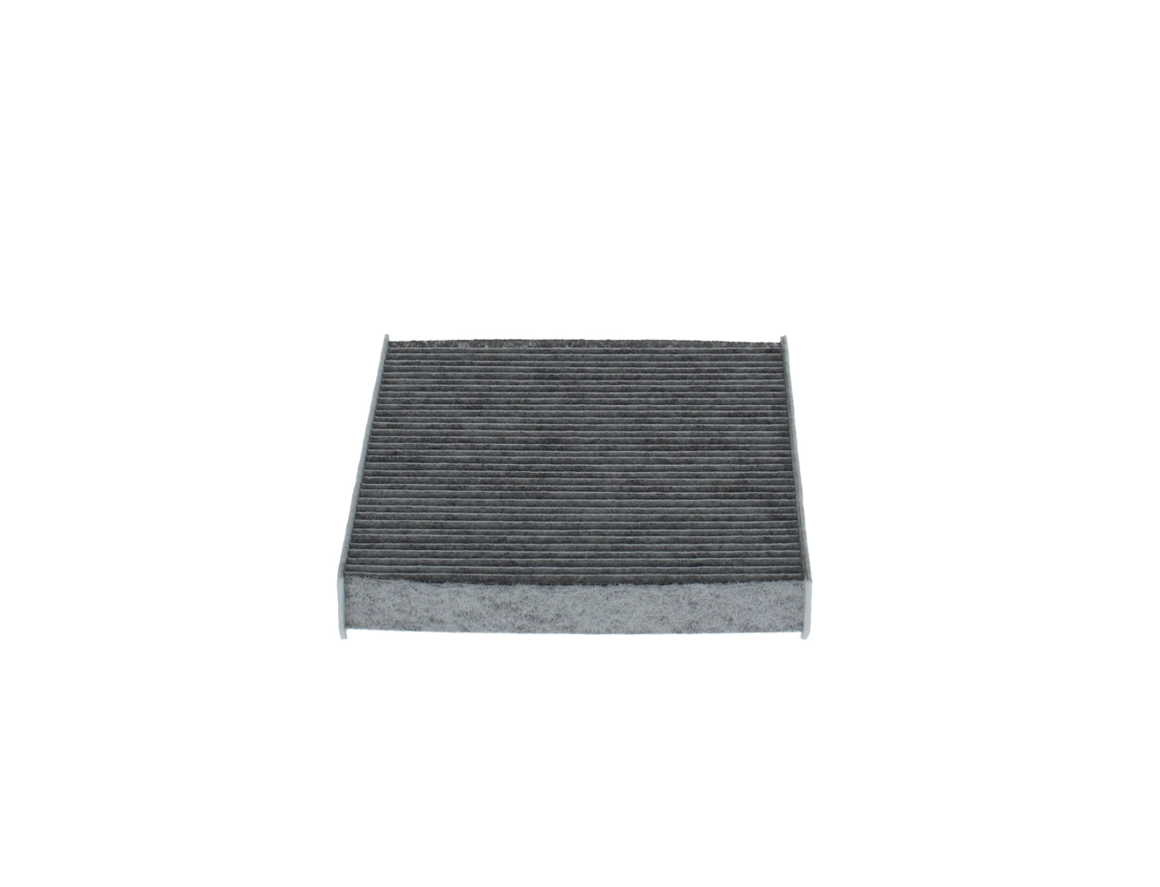 Filtre, air de l'habitacle BOSCH 1 987 435 590