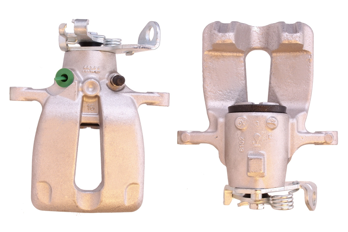 Étrier de frein BOSCH 0 986 135 439