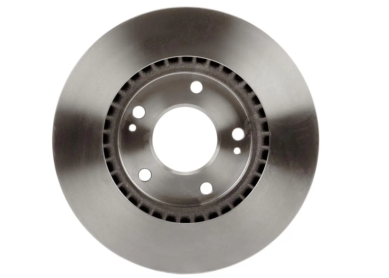 BOSCH 0 986 479 R26 — Диск гальмівний