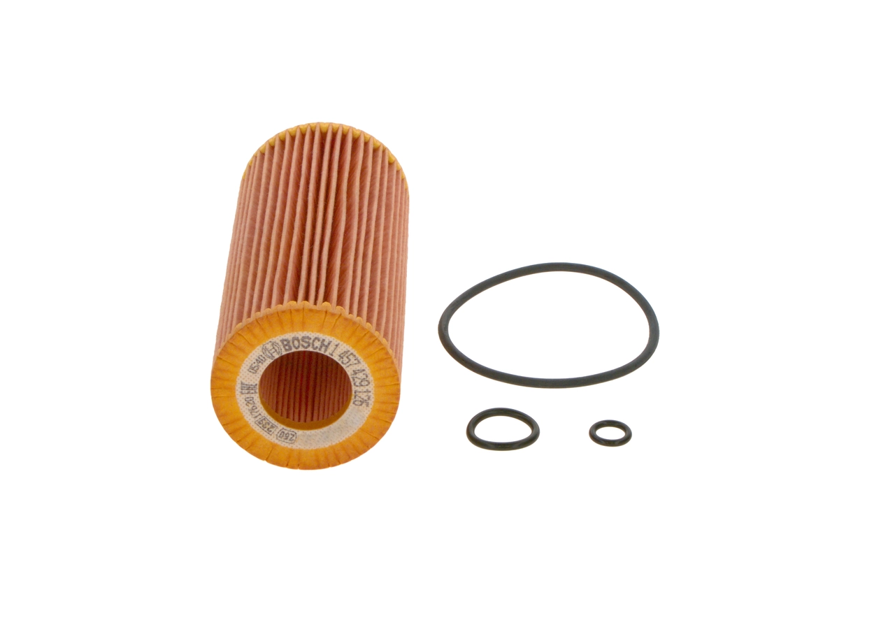 Oliefilter