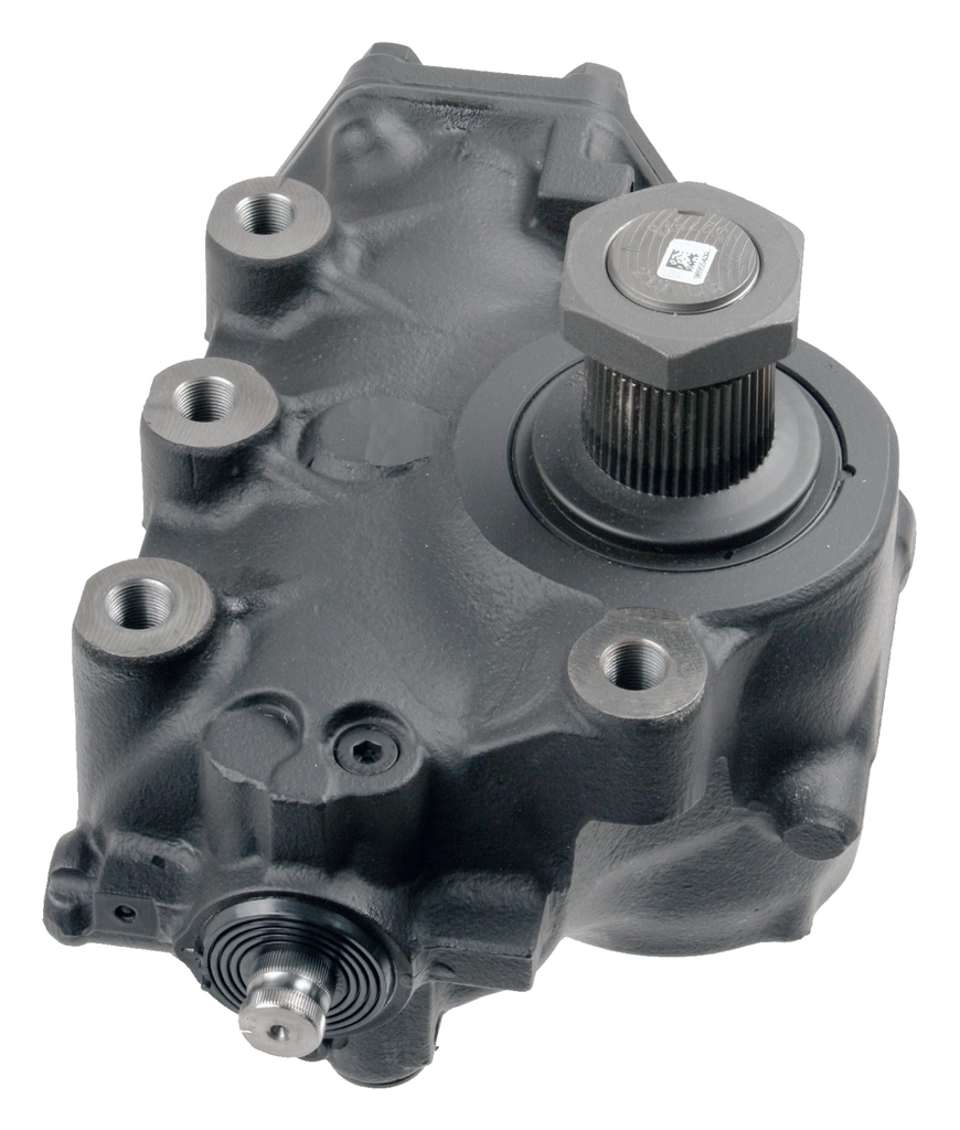 Crémaillère de direction BOSCH K S01 001 109