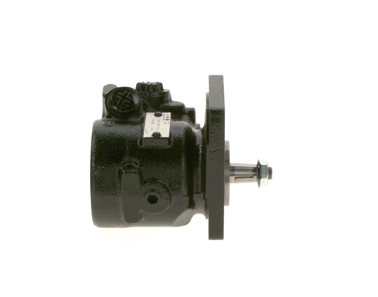 Pompe hydraulique, direction BOSCH K S00 000 228