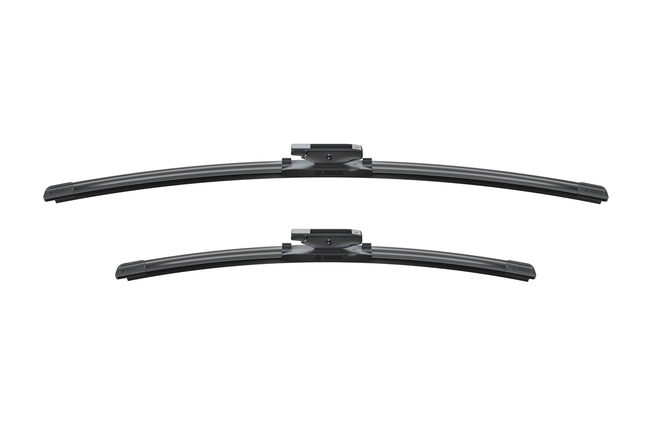 Balai d'essuie-glace BOSCH 3 397 007 182