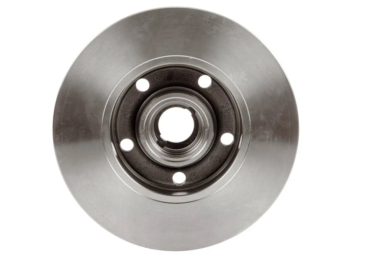 Disque de frein BOSCH 0 986 478 332