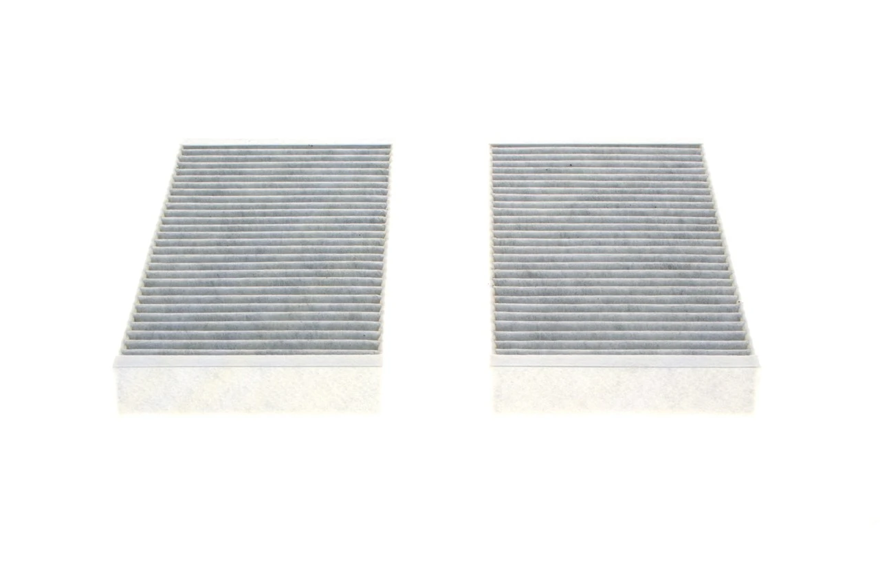 Filtre, air de l'habitacle BOSCH 1 987 432 500