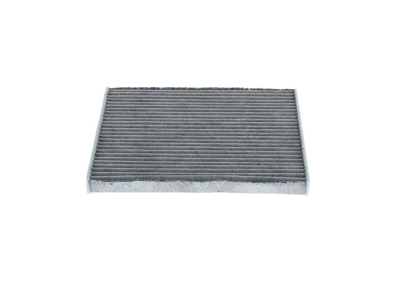 Filtre, air de l'habitacle BOSCH 1 987 435 627