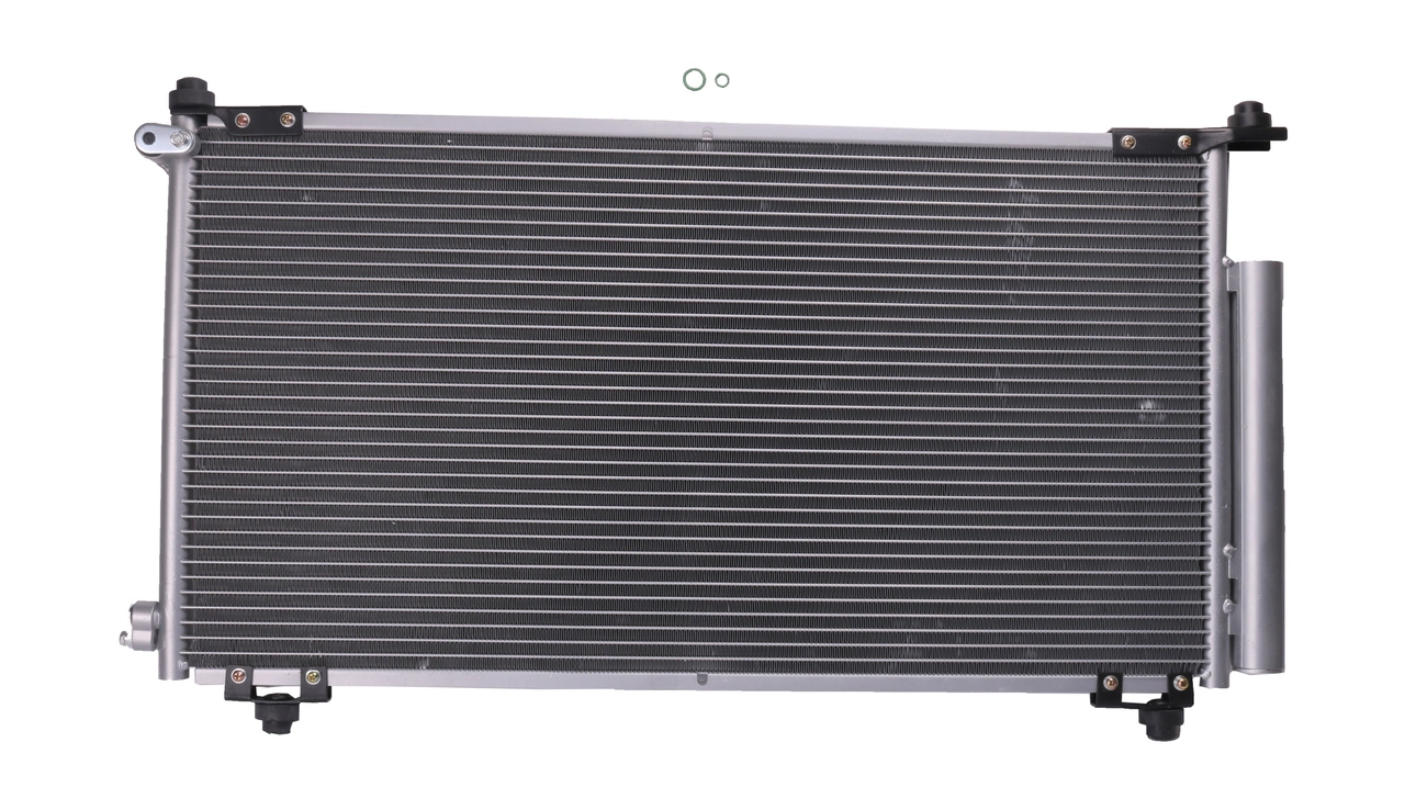 Condenseur, climatisation BOSCH 1 986 AD2 221