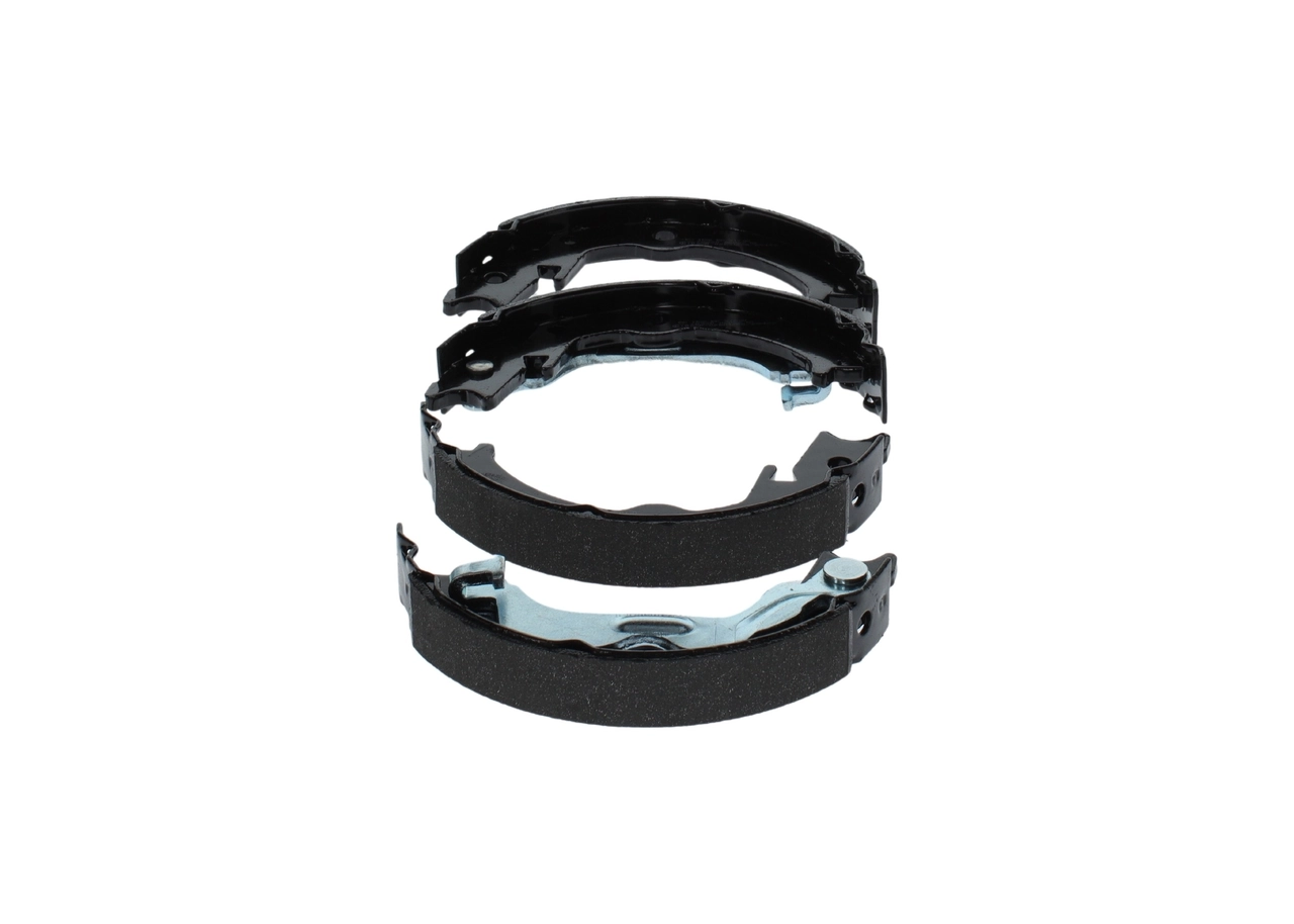 Jeu de mâchoires de frein, frein de stationnement BOSCH 0 986 487 792