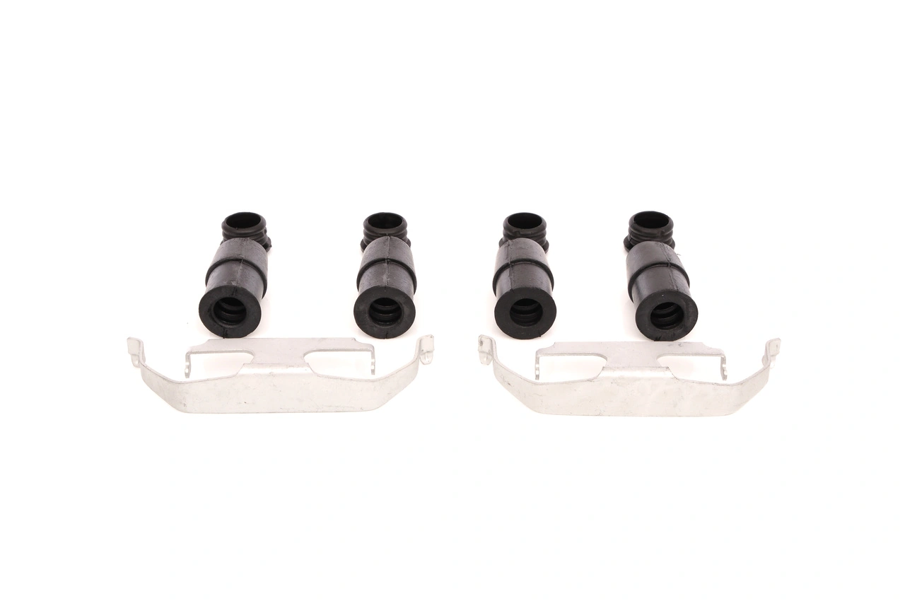 Kit d'accessoires, plaquette de frein a disque