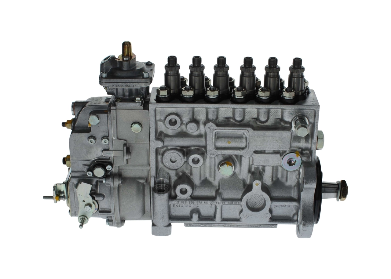 Pompe à injection BOSCH 0 402 066 706