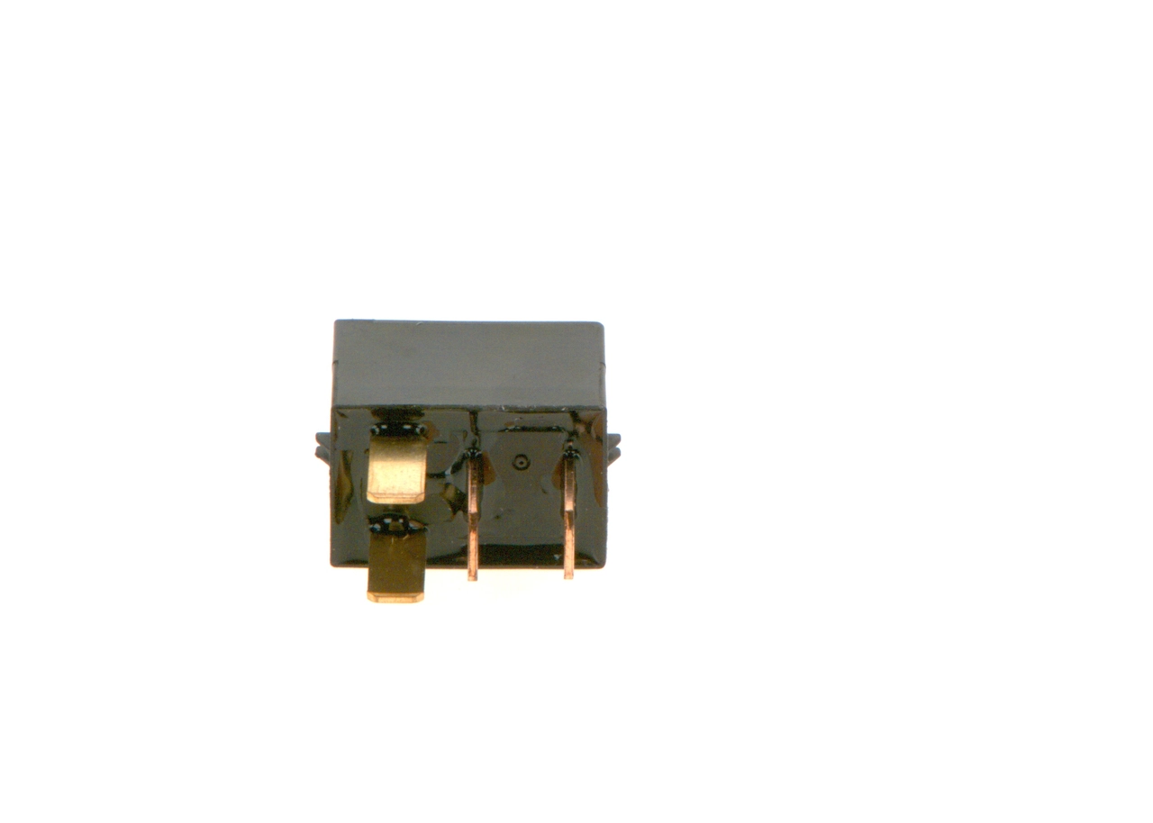 Реле клаксону BOSCH (0 986 AH0 091)