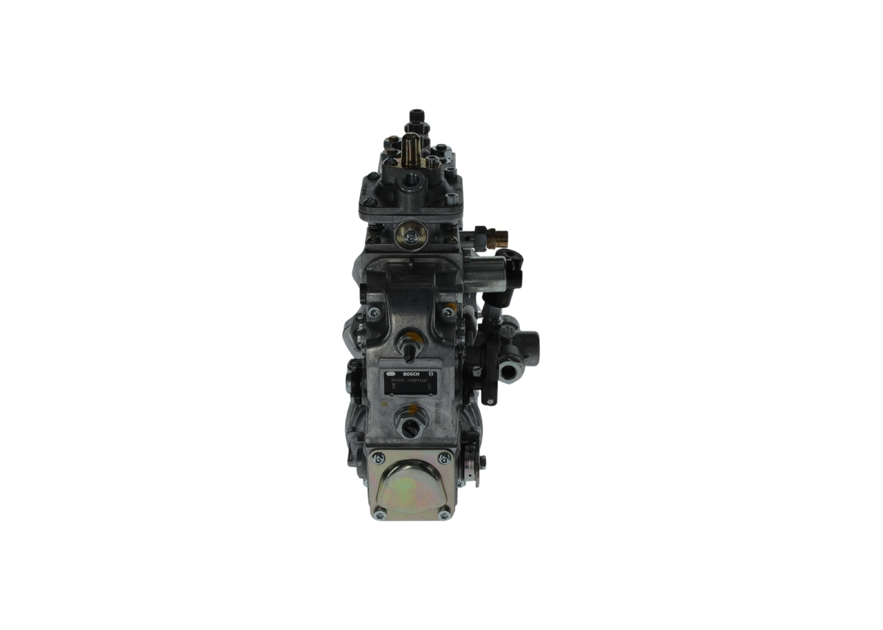 Pompe à injection BOSCH 0 402 074 701