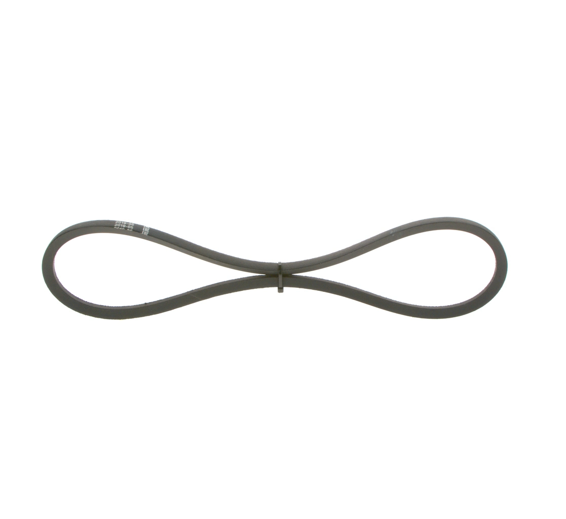 Courroie trapézoïdale BOSCH 1 987 947 585