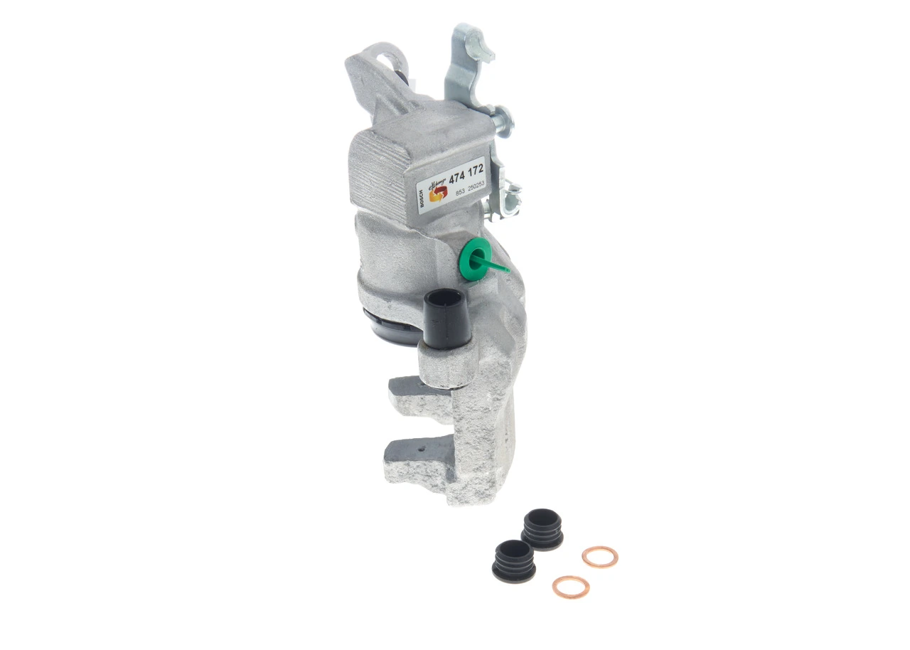 Étrier de frein BOSCH 0 986 474 172