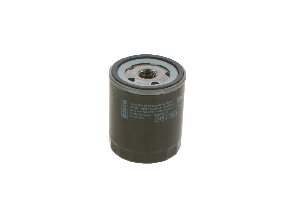 Oliefilter
