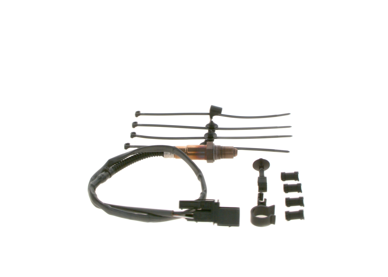 Sonde lambda BOSCH 0 258 007 353