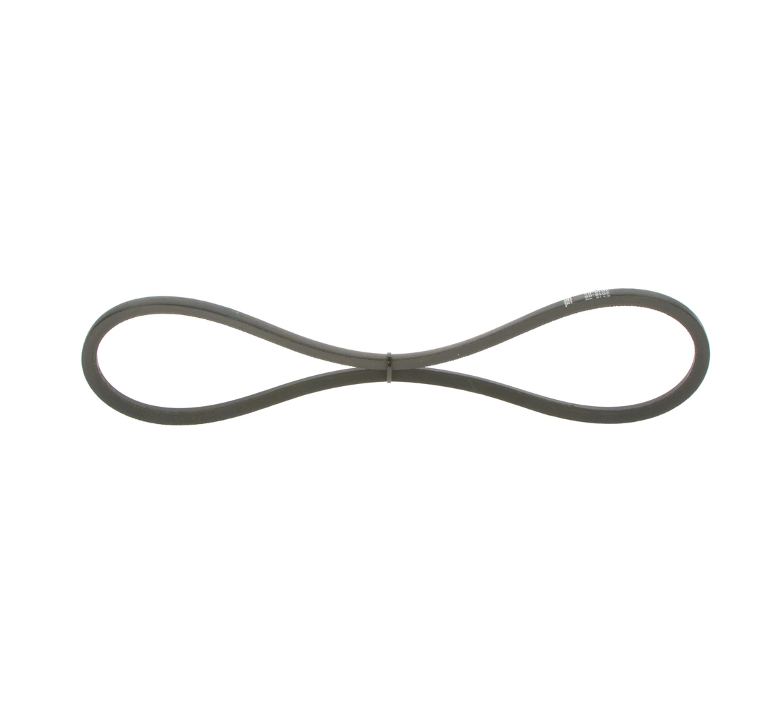 Courroie trapézoïdale BOSCH 1 987 947 585