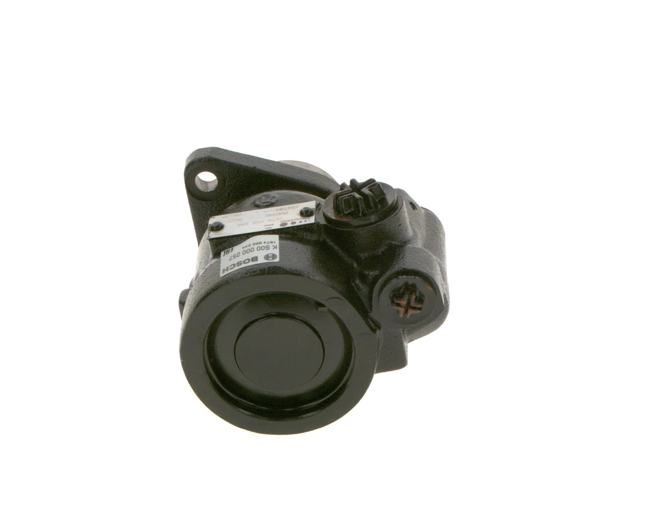 Pompe hydraulique, direction BOSCH K S00 000 257